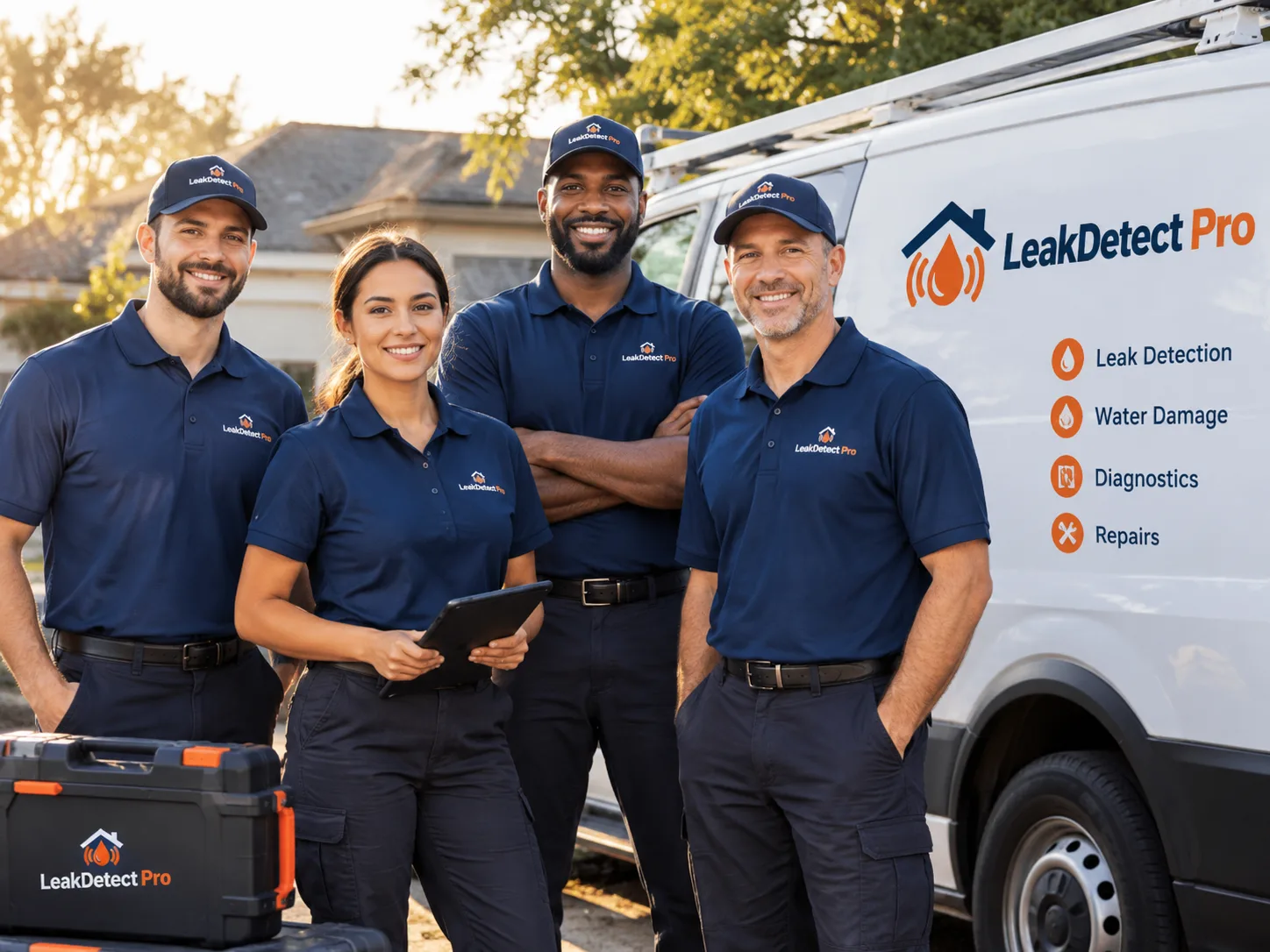 Roof Repair company in Flinton, PA